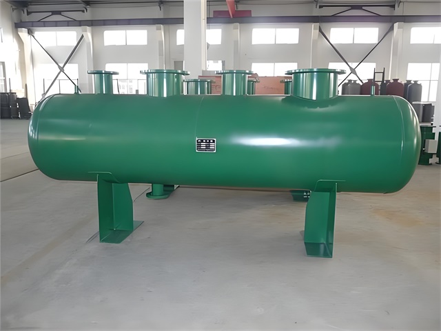 弋阳集分水器需要电源吗